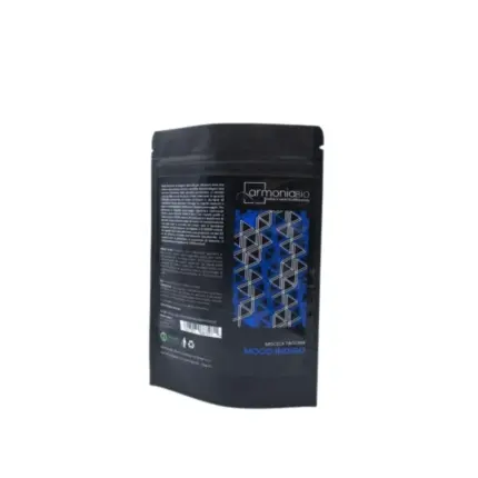 ArmoniaBio Henné Nero Mood Indigo 100g